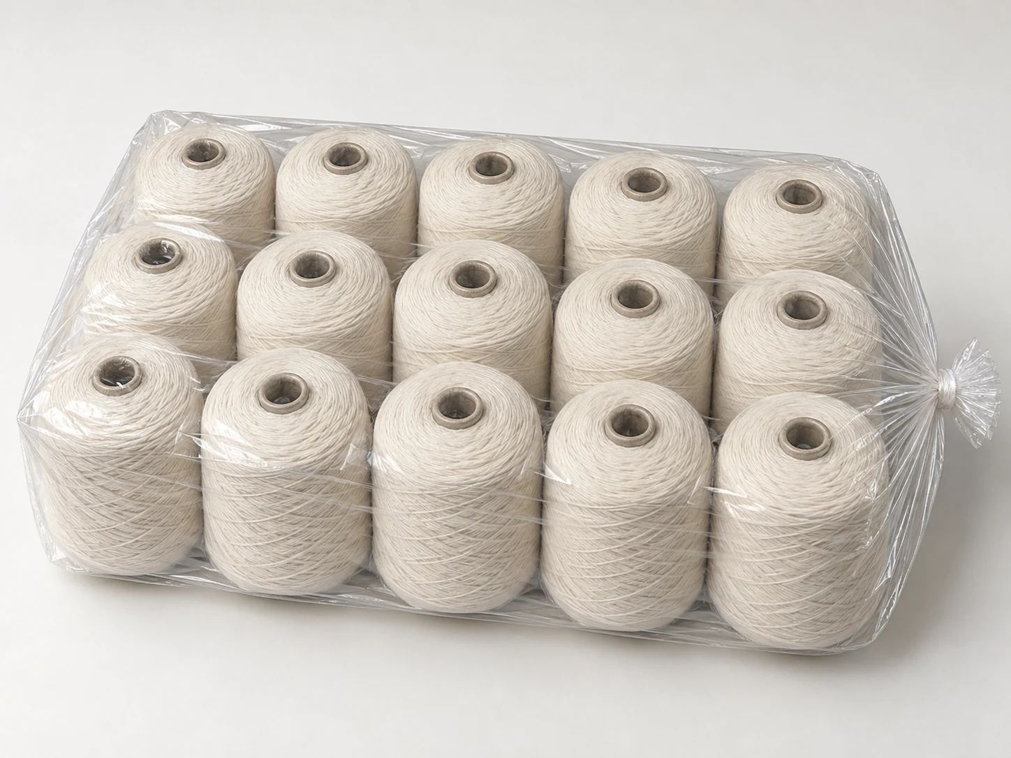 Illustrative packaging photo